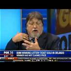 7 time lottery winner
